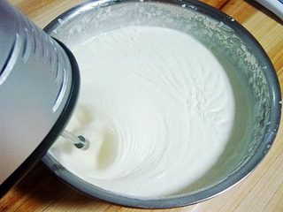 奶酪冰淇淋步骤11