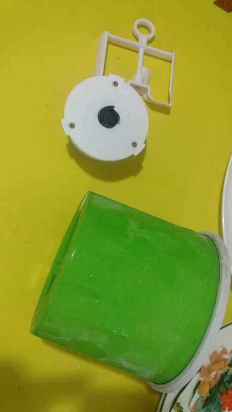 [儿童美食]简版巧克力步骤5