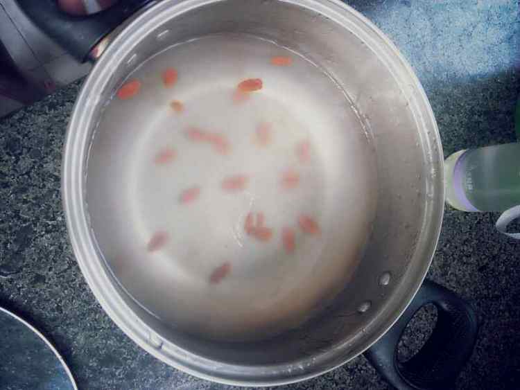 水果冰粉步骤6