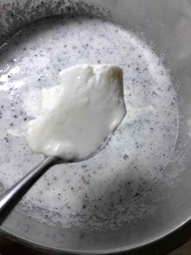 【儿童美食】百香果酱步骤3