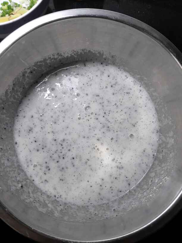 【儿童美食】百香果酱步骤5