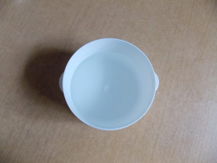 【儿童美食】蔓越莓酸步骤3