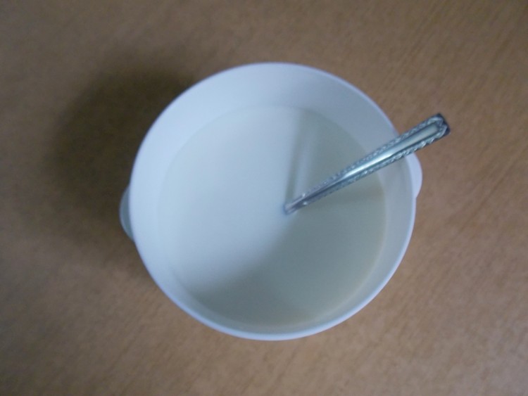 【儿童美食】蔓越莓酸步骤5