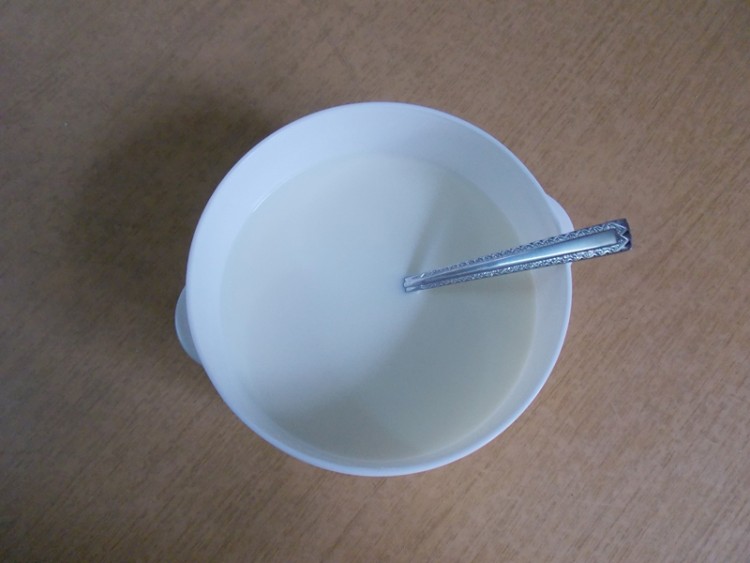 【儿童美食】蔓越莓酸步骤8