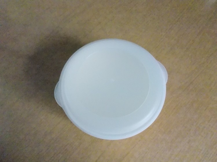 【儿童美食】蔓越莓酸步骤9