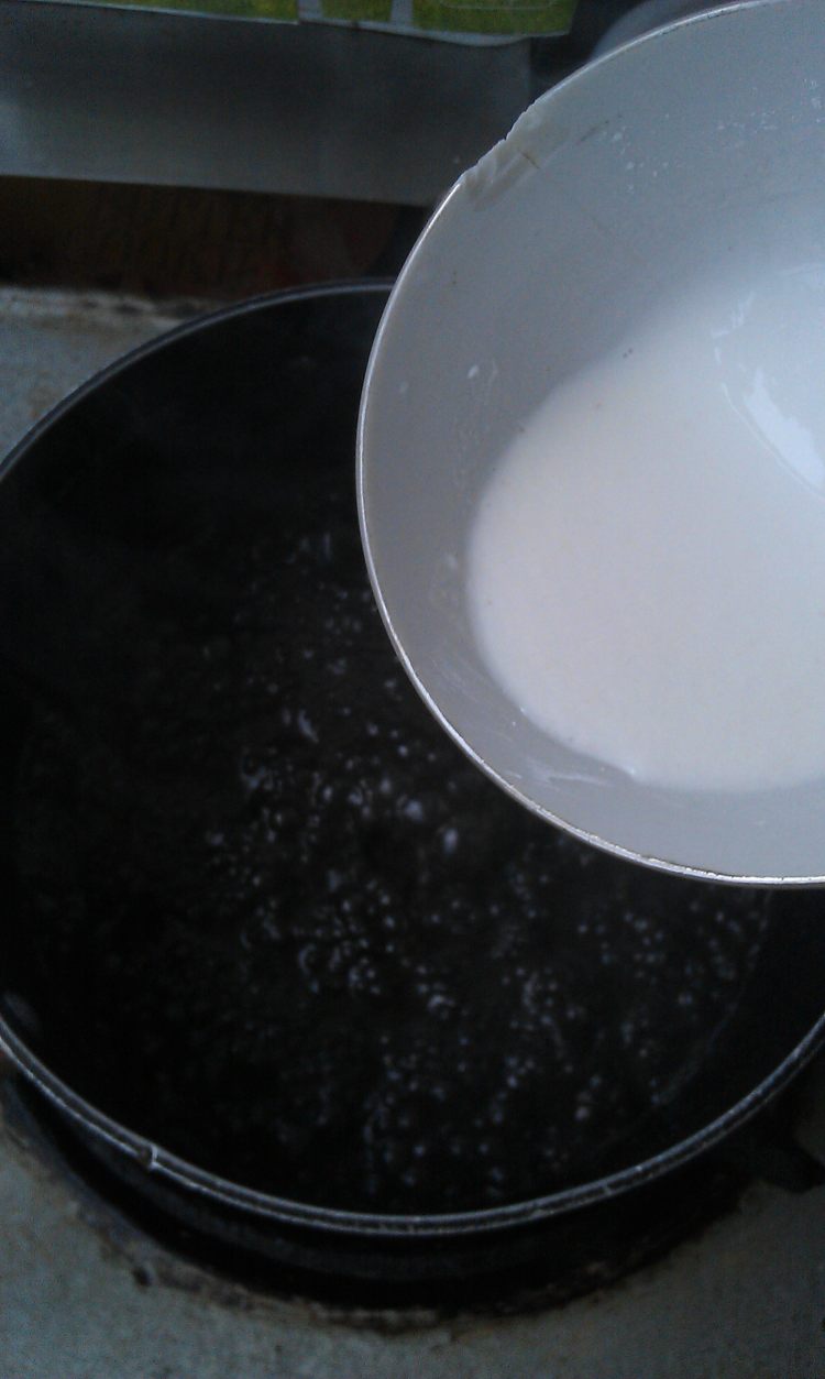 麻酱棒冰步骤5