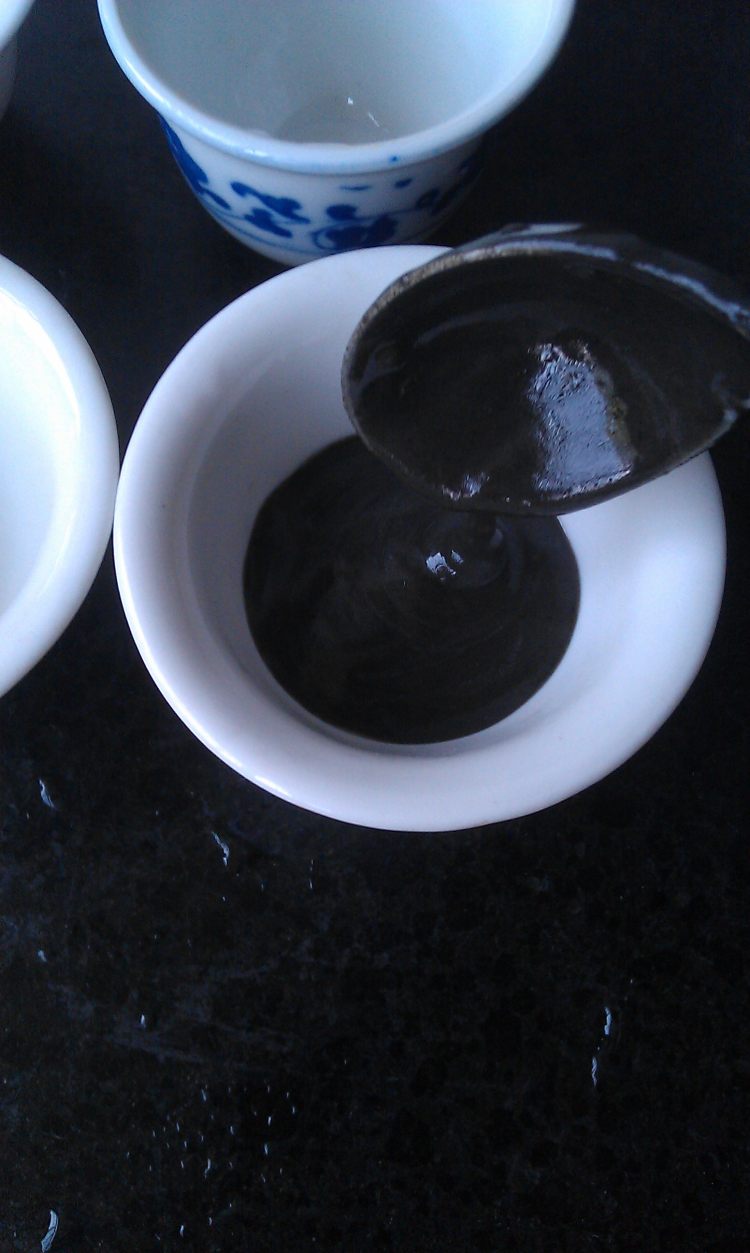 麻酱棒冰步骤6