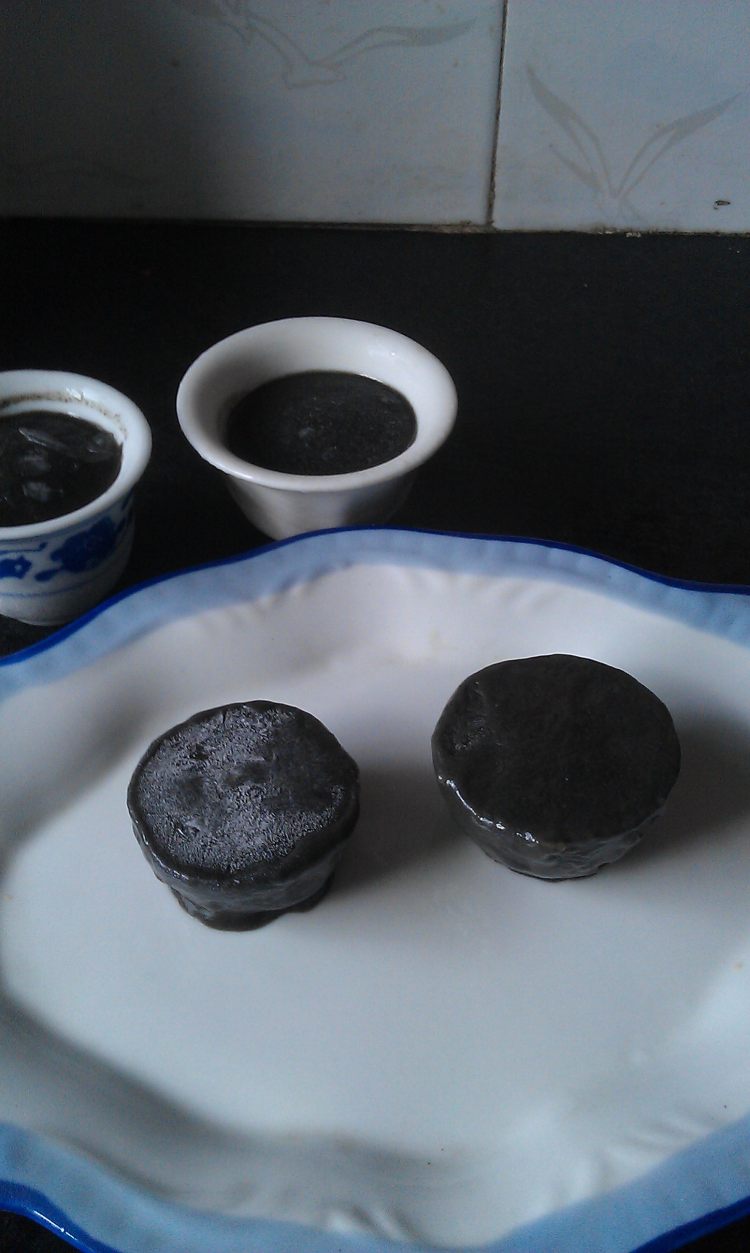 麻酱棒冰步骤7