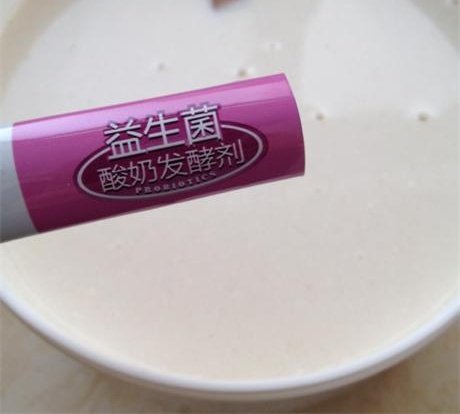 【手工美食】红枣酸奶步骤8