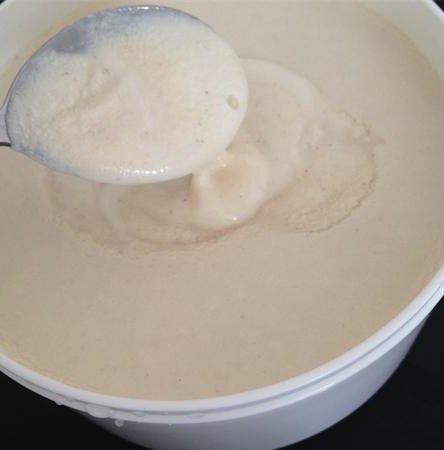 【手工美食】红枣酸奶步骤11