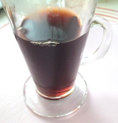 柠檬冰红茶步骤3