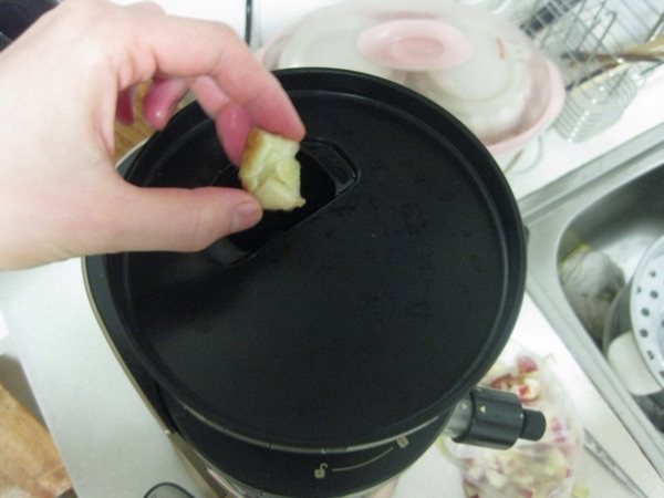 【手工美食】油桃盆栽步骤4