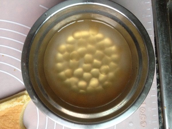 【手工美食】QQ糖心形步骤11