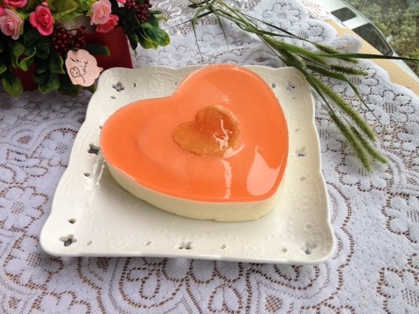 【手工美食】QQ糖心形步骤18
