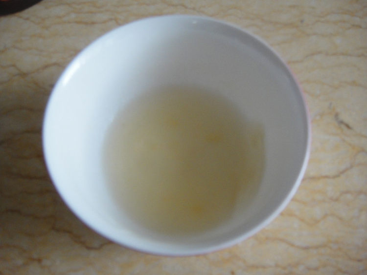 【手工美食】巧克力酱步骤3