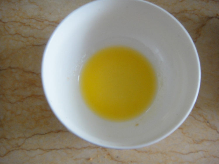 【手工美食】巧克力酱步骤4