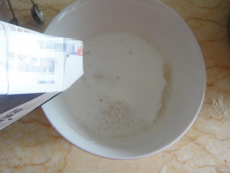 【手工美食】巧克力酱步骤8