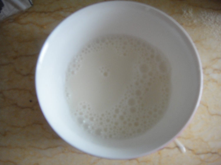 【手工美食】巧克力酱步骤9