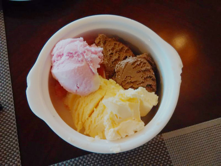 [手工美食]香草冰淇淋步骤7