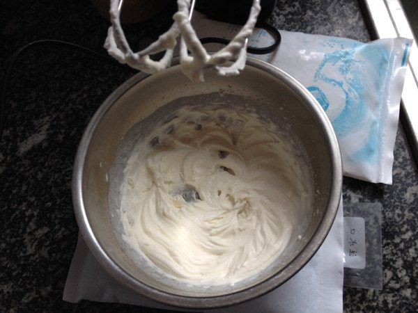 焦糖炼乳布丁步骤16