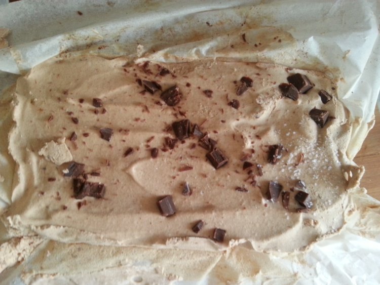 代姆巧克力冰激凌蛋糕步骤11