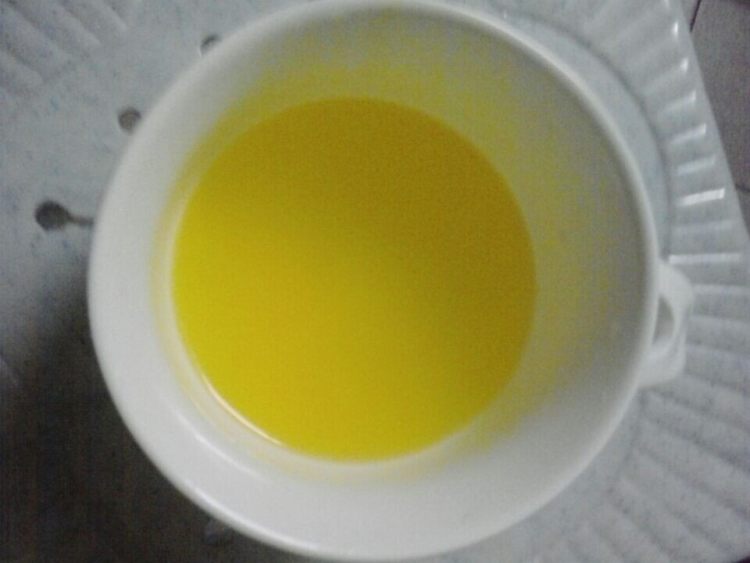 水果冰块步骤2