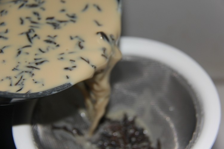 红茶奶酪步骤9