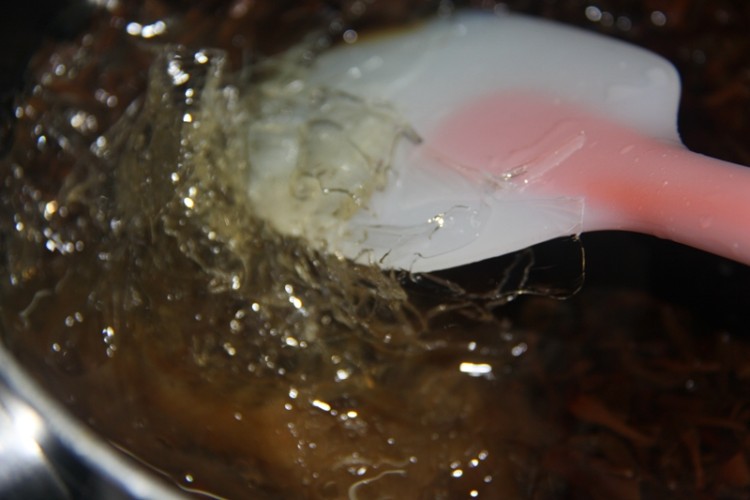 红茶奶酪步骤7