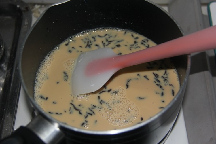 红茶奶酪步骤8