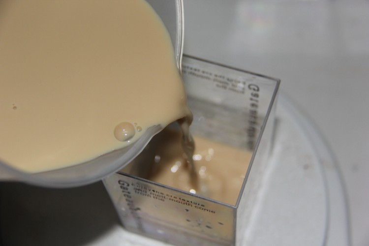 红茶奶酪步骤10