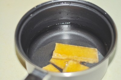 桂花藜麦糕步骤7