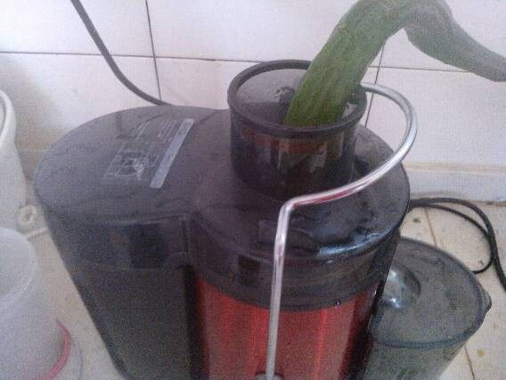 自制水果冰糕步骤2