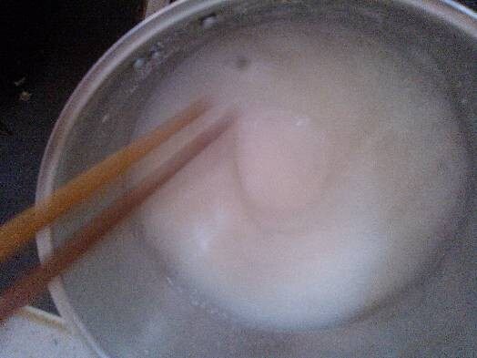 自制水果冰糕步骤11