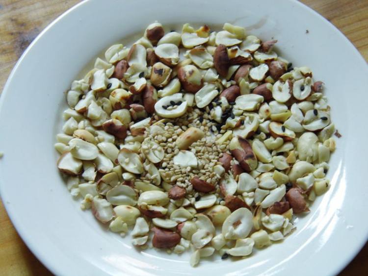 红糖冰粉步骤4