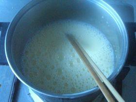 草莓冰激凌步骤4