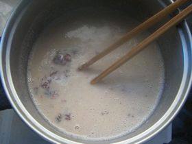 草莓冰激凌步骤7