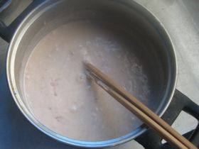 草莓冰激凌步骤10