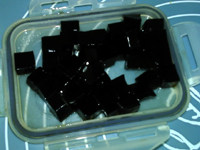 鲜果仙草冰粉步骤7