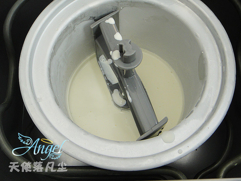 西瓜吐司冰激凌蛋糕步骤16