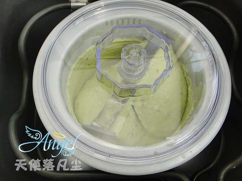 西瓜吐司冰激凌蛋糕步骤18