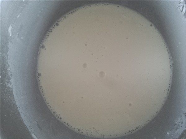 香蕉糯米糍步骤3