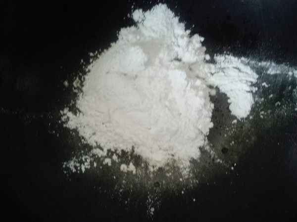 香蕉糯米糍步骤5