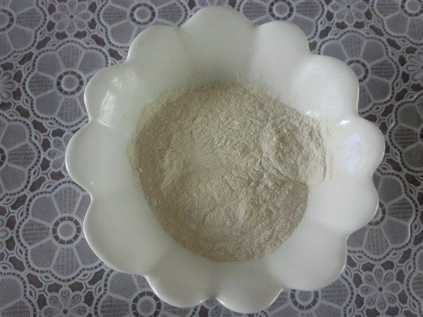 香蕉糯米糍步骤6
