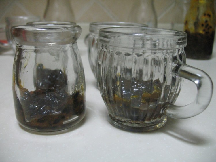 百香果酸奶步骤11