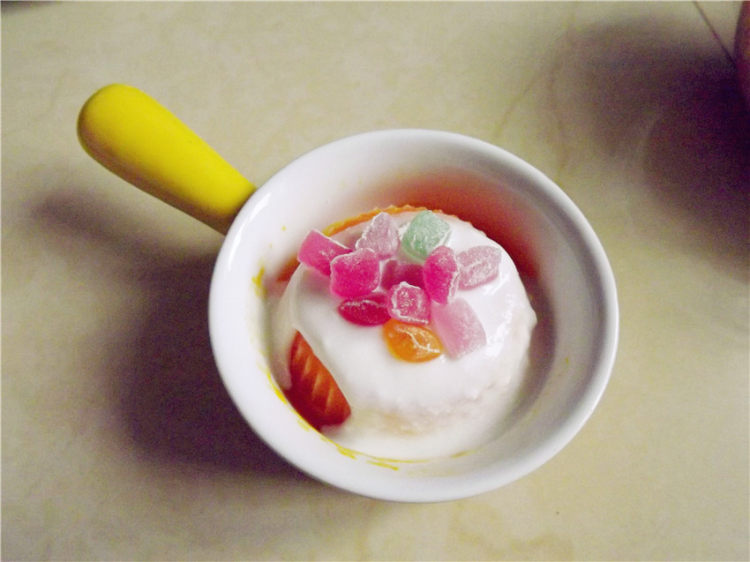 芒果冰糕步骤9