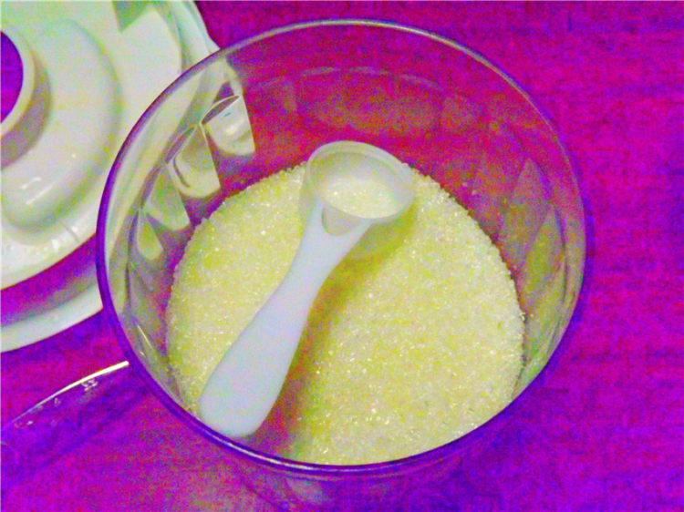 香蕉酸奶冰糕步骤2