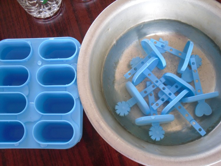 蒂兰圣雪雪糕步骤2