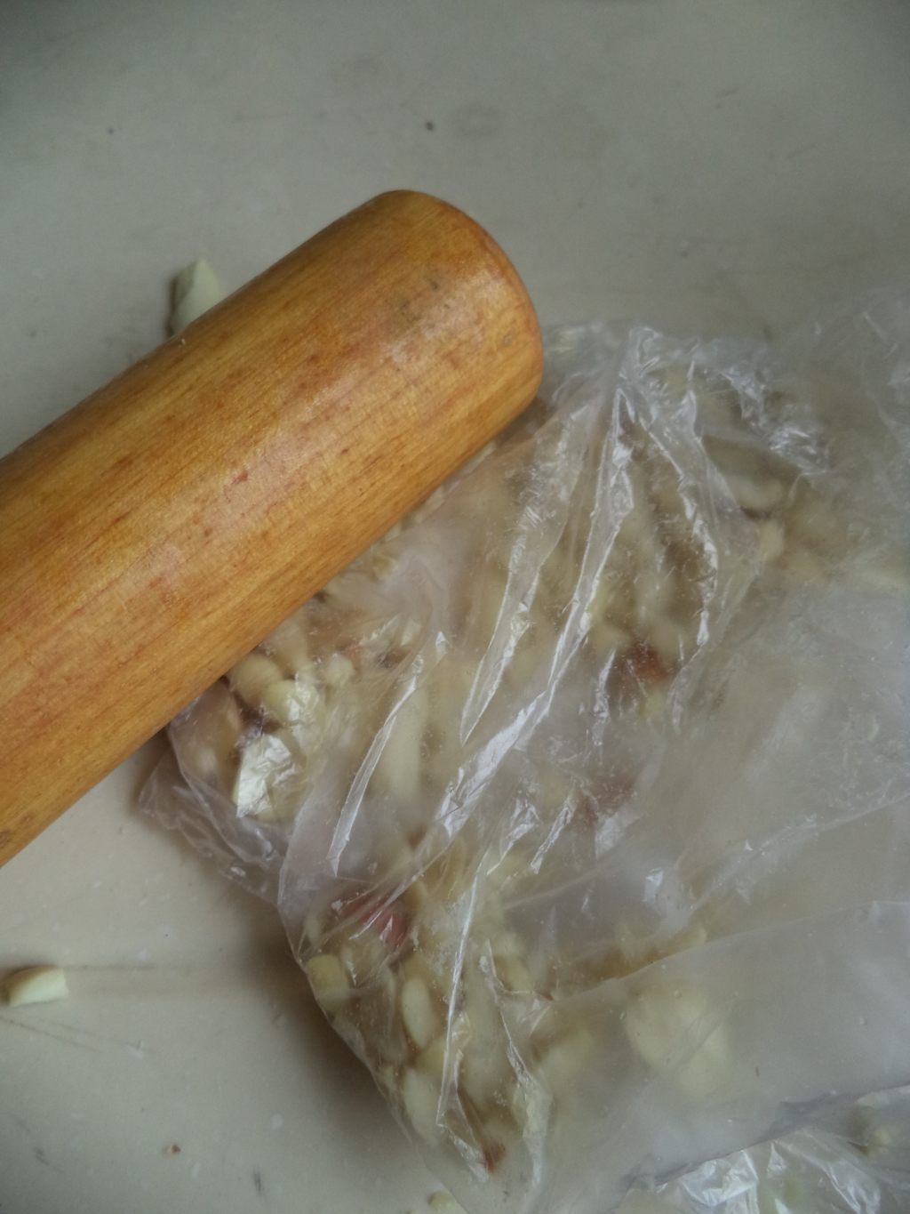 红豆刨冰步骤6