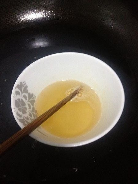 蓝莓酸奶慕斯步骤9