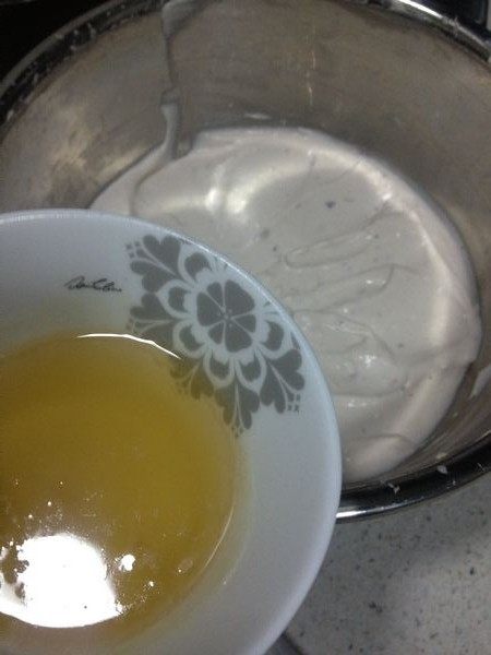 蓝莓酸奶慕斯步骤10